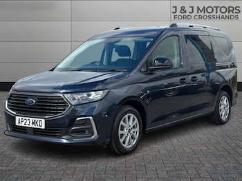 Used Ford Tourneo Connect 2023 for sale - 79333895: Photo
