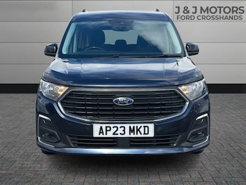 Used Ford Tourneo Connect 2023 for sale - 79333895: Photo