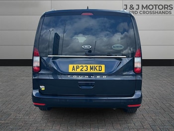 Used Ford Tourneo Connect 2023 for sale - 79333895: Photo