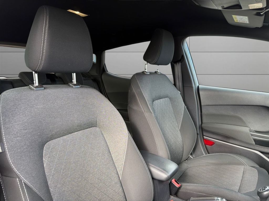 Used Ford Fiesta 2020 for sale - 78110094: Photo 11