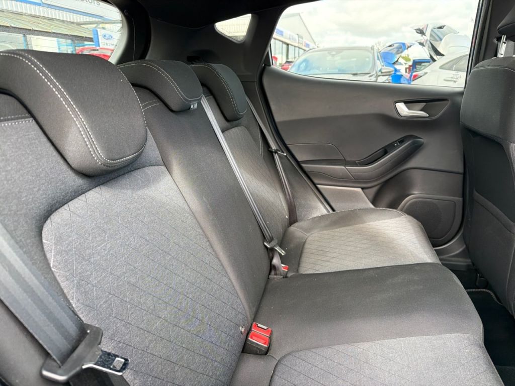 Used Ford Fiesta 2020 for sale - 78110094: Photo 12