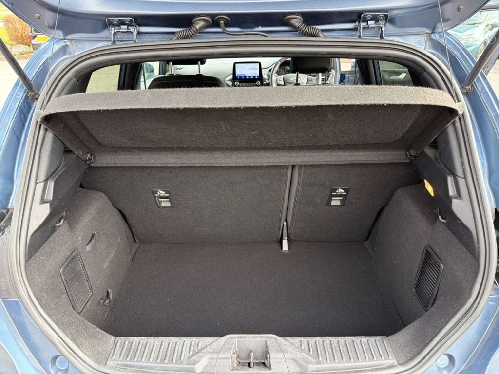 Used Ford Fiesta 2020 for sale - 78110094: Photo 13