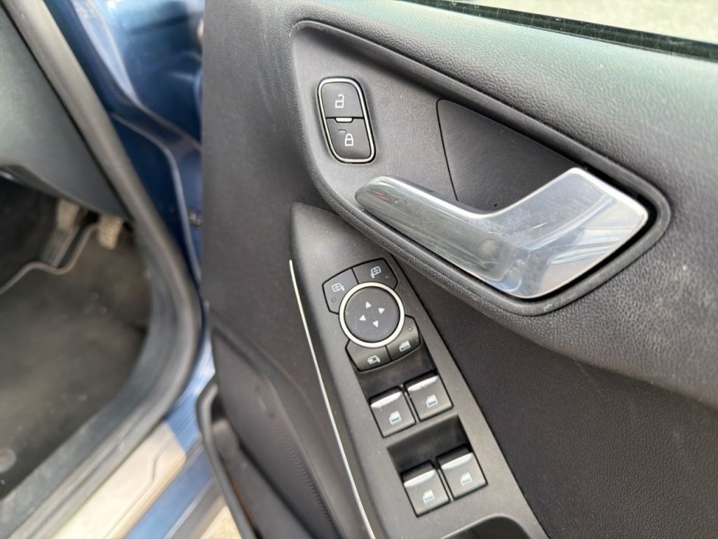 Used Ford Fiesta 2020 for sale - 78110094: Photo 14