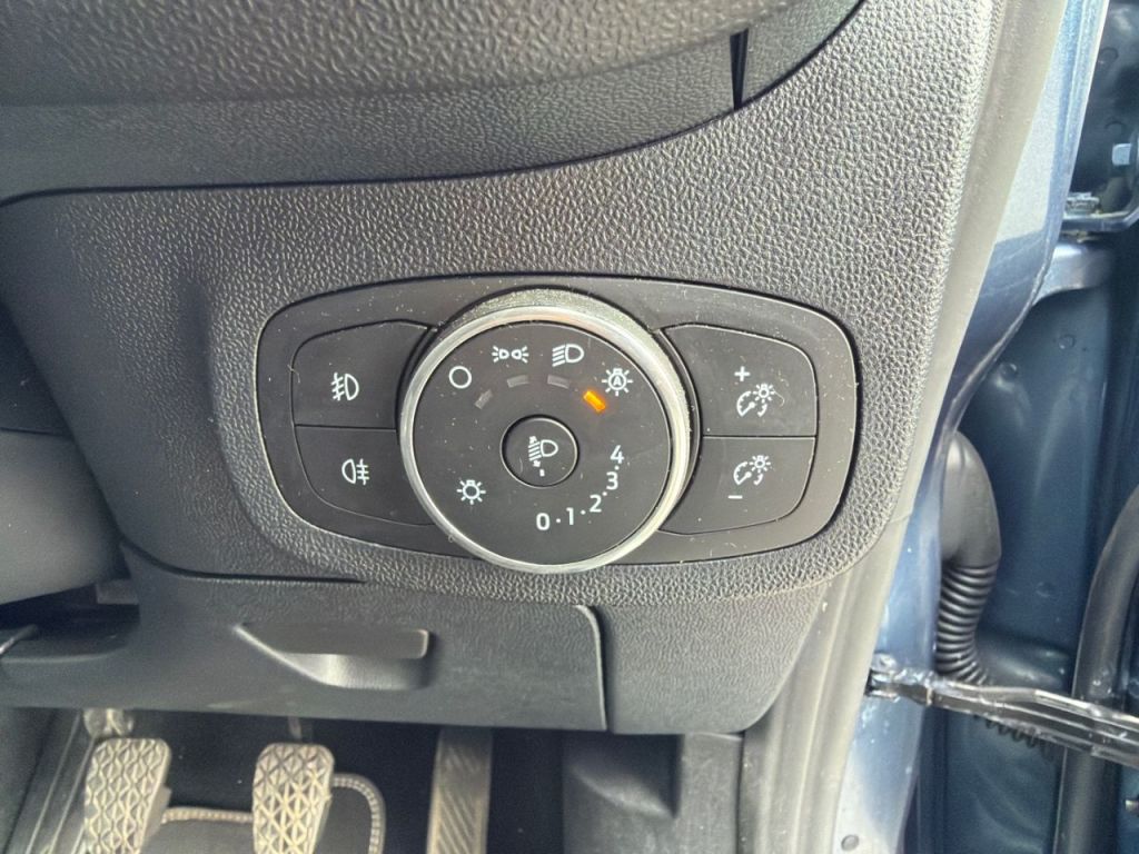 Used Ford Fiesta 2020 for sale - 78110094: Photo 15