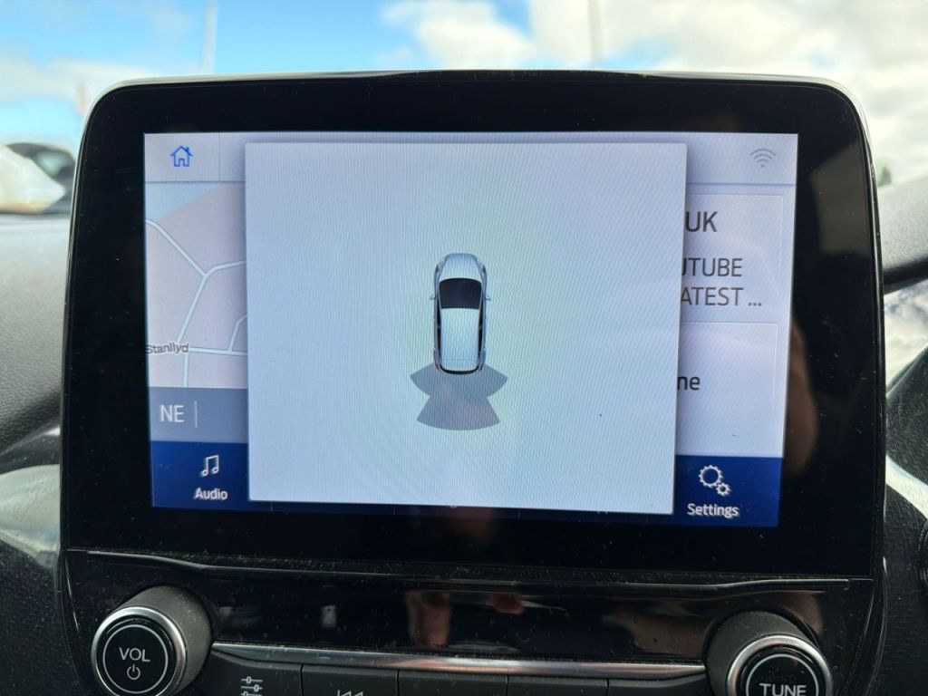 Used Ford Fiesta 2020 for sale - 78110094: Photo 17