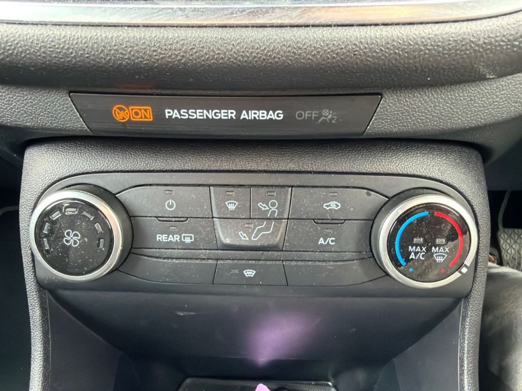 Used Ford Fiesta 2020 for sale - 78110094: Photo 18