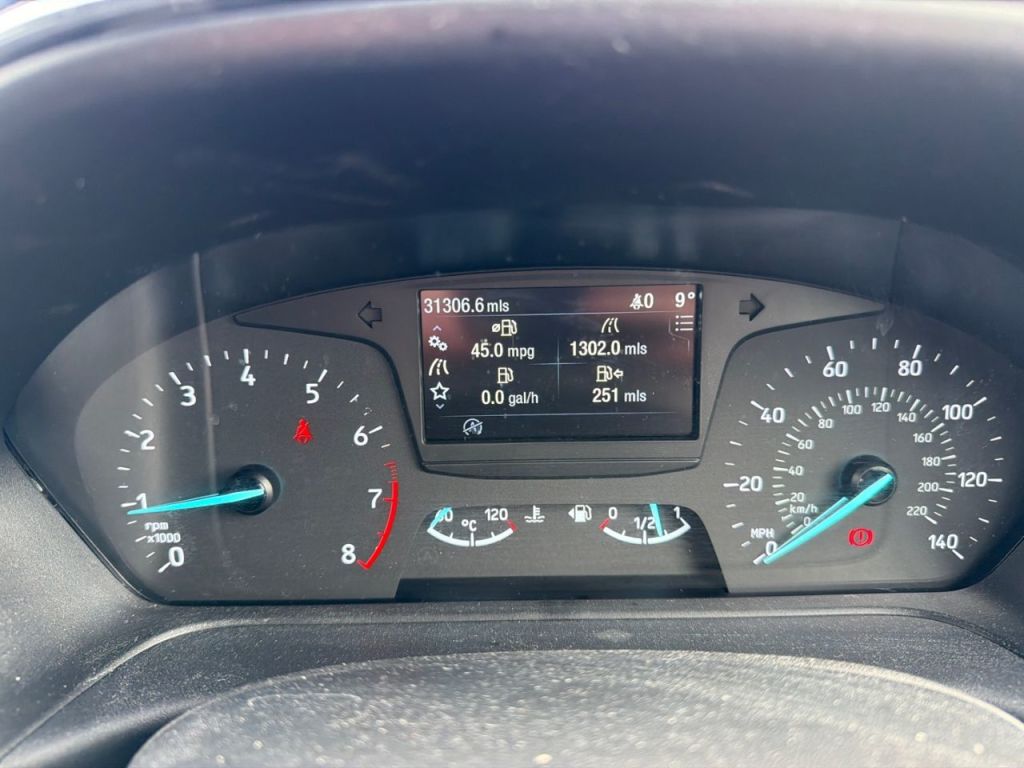 Used Ford Fiesta 2020 for sale - 78110094: Photo 19