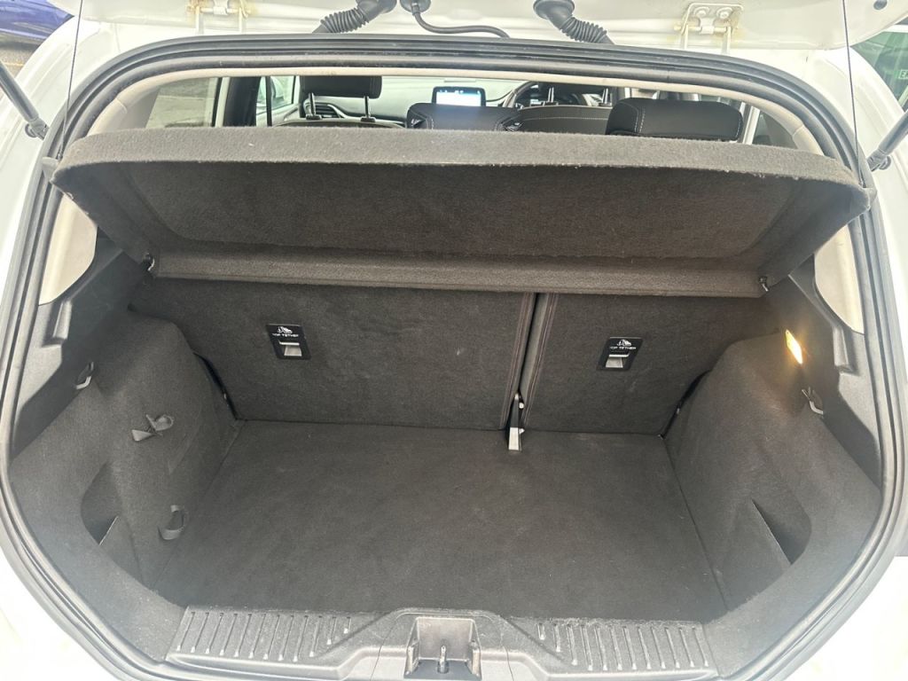 Used Ford Fiesta 2018 for sale - 77639071: Photo 13