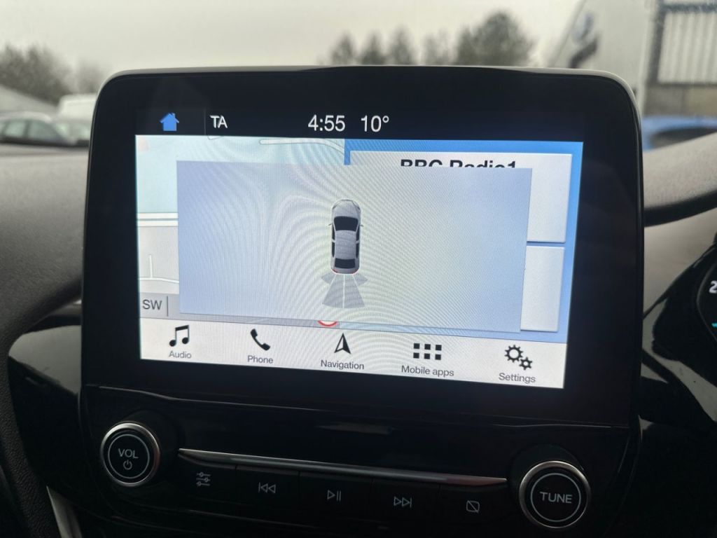 Used Ford Fiesta 2018 for sale - 77639071: Photo 19