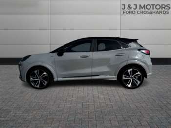 Used Ford Puma 2023 for sale - 75343092: Photo