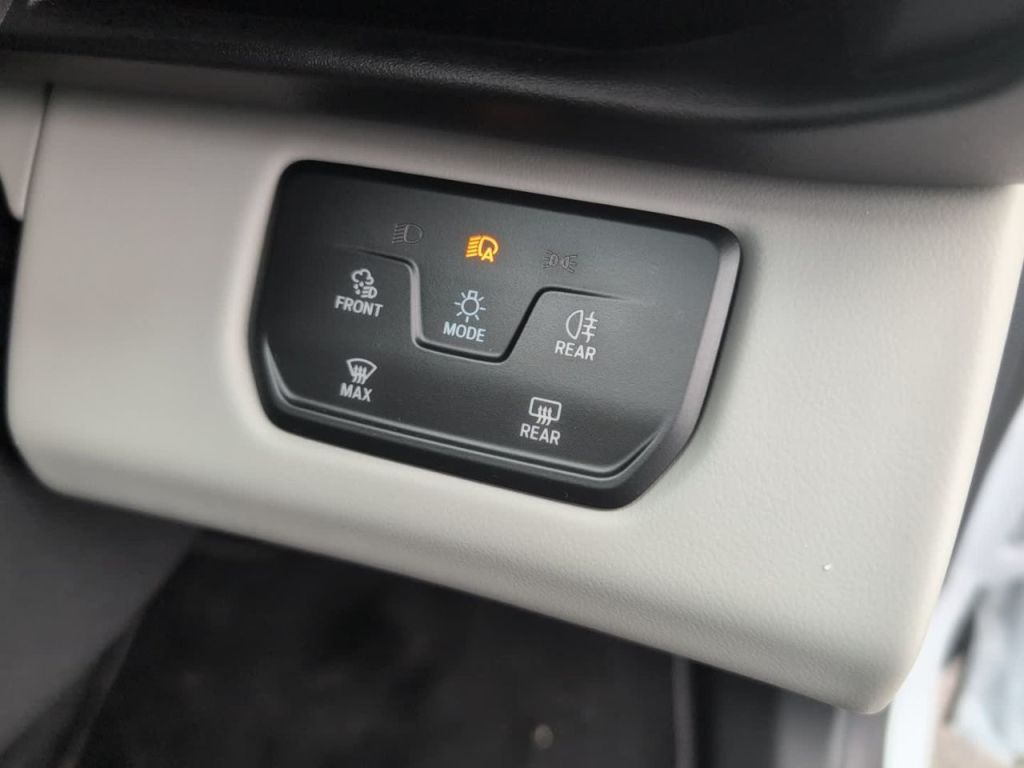 Used Ford Explorer 2025 for sale - 76641975: Photo 14