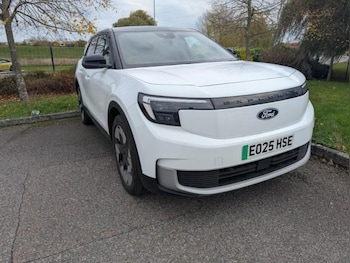 Used Ford Explorer 2025 for sale - 76641975: Photo