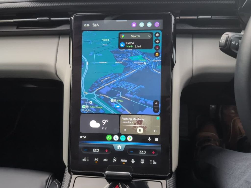 Used Ford Explorer 2025 for sale - 76641975: Photo 20