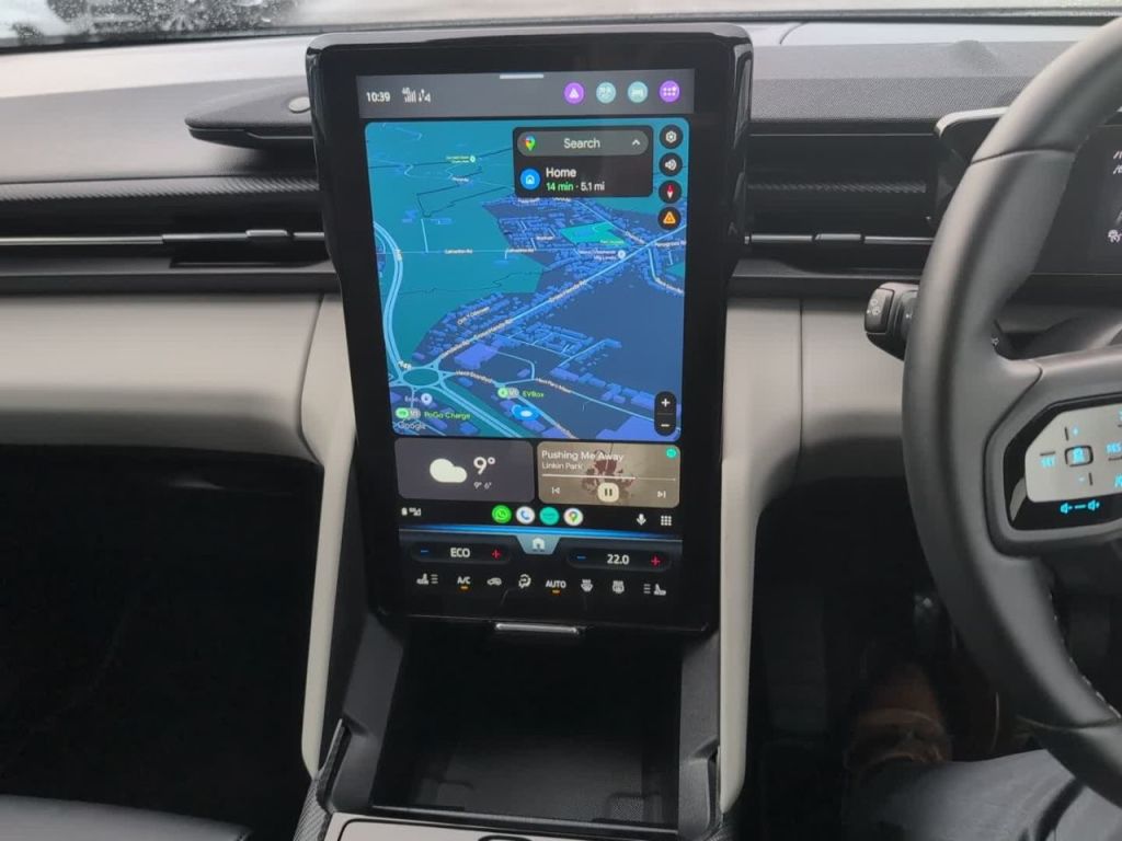 Used Ford Explorer 2025 for sale - 76641975: Photo 21