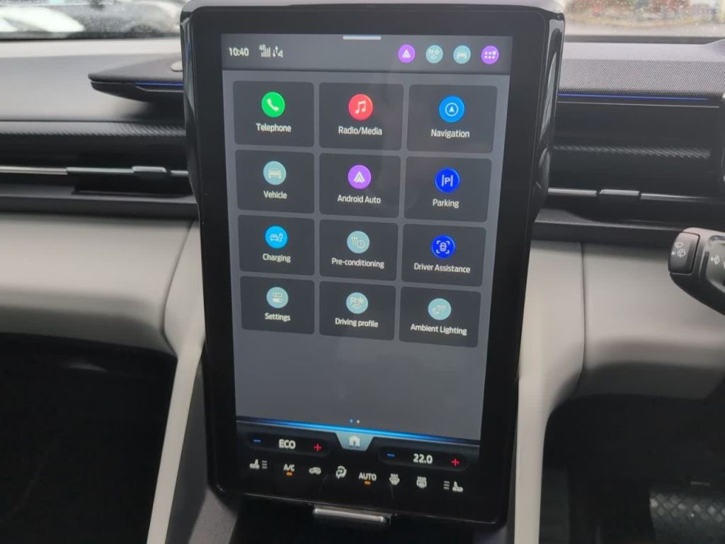 Used Ford Explorer 2025 for sale - 76641975: Photo 22