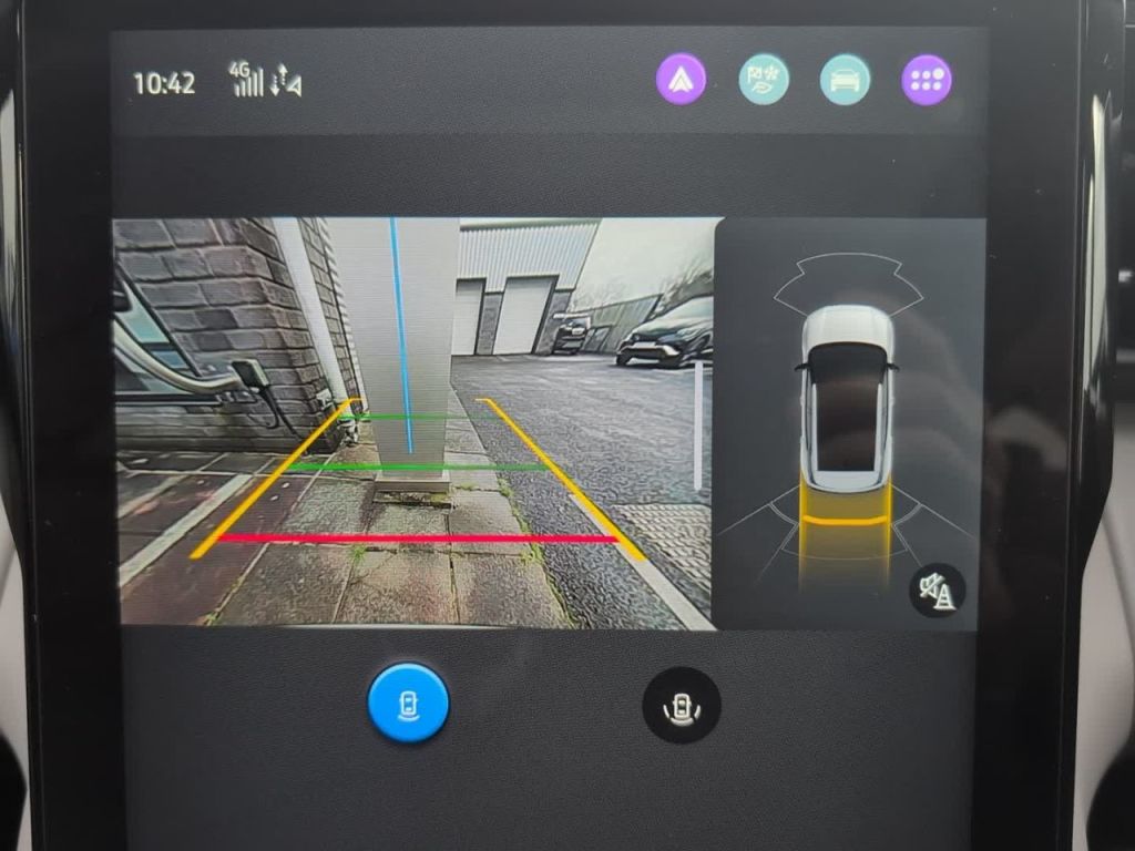 Used Ford Explorer 2025 for sale - 76641975: Photo 23