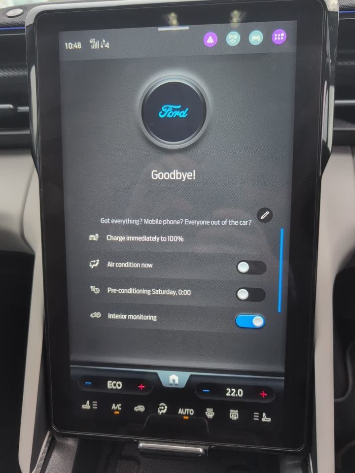 Used Ford Explorer 2025 for sale - 76641975: Photo 24