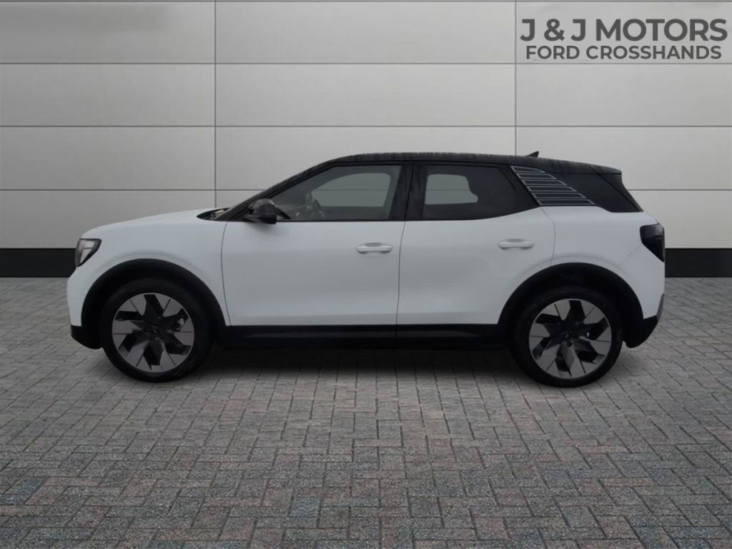 Used Ford Explorer 2025 for sale - 76641975: Photo 4