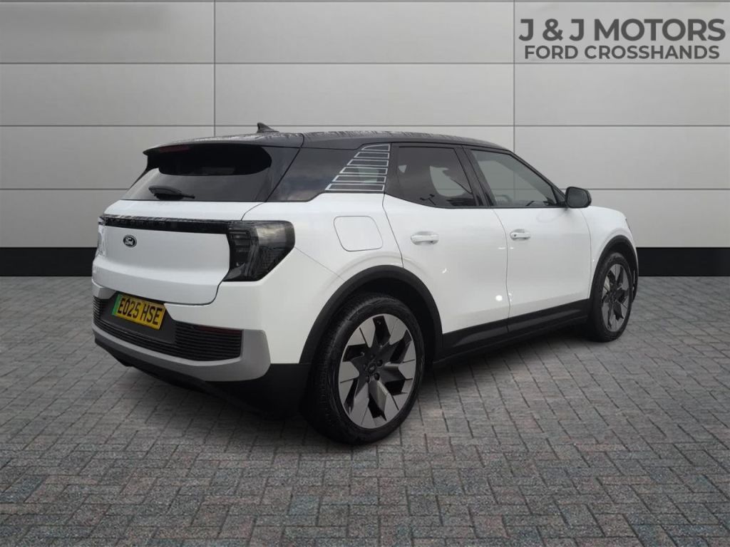 Used Ford Explorer 2025 for sale - 76641975: Photo 8