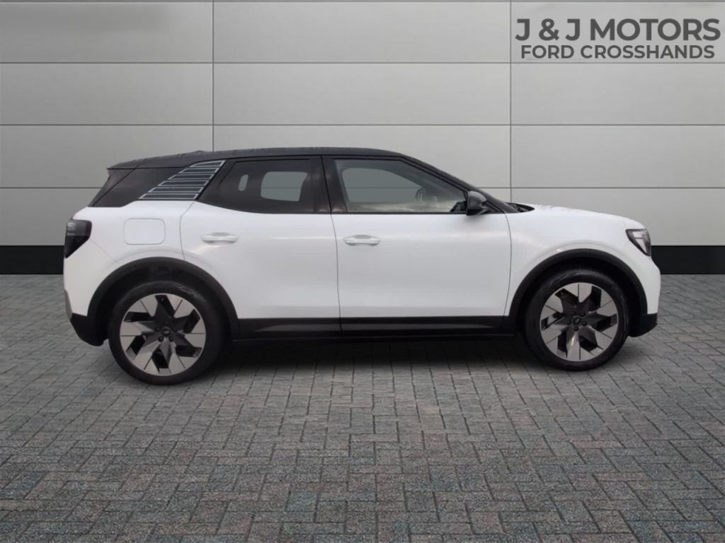 Used Ford Explorer 2025 for sale - 76641975: Photo 9