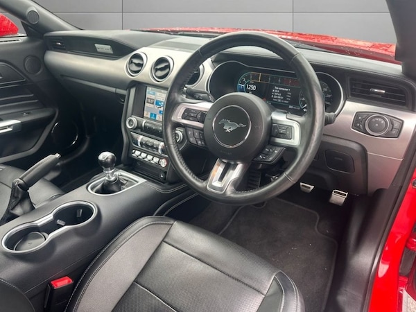 Used Ford Mustang 2018 for sale - 75438456: Photo 10