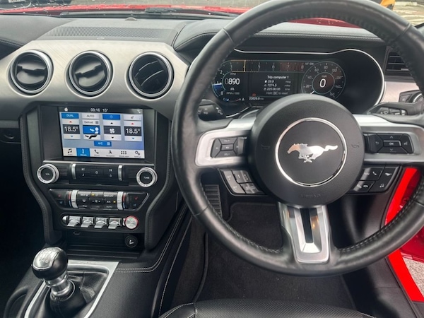 Used Ford Mustang 2018 for sale - 75438456: Photo 11