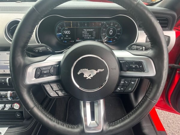 Used Ford Mustang 2018 for sale - 75438456: Photo 12