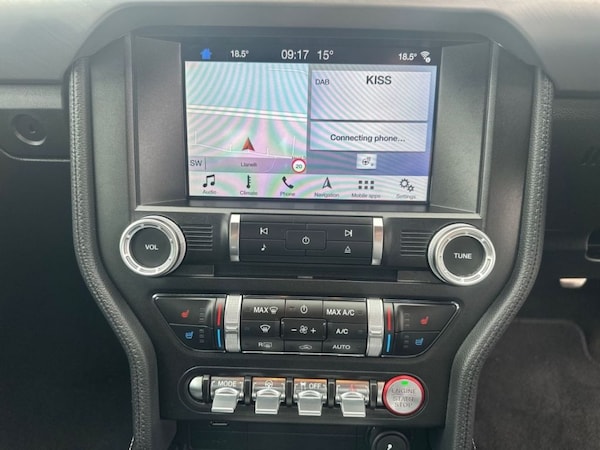 Used Ford Mustang 2018 for sale - 75438456: Photo 14