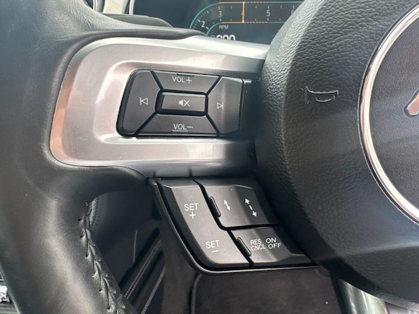 Used Ford Mustang 2018 for sale - 75438456: Photo 16