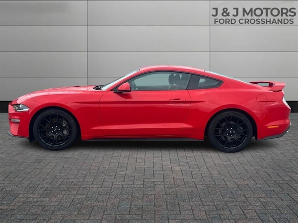 Used Ford Mustang 2018 for sale - 75438456: Photo 4