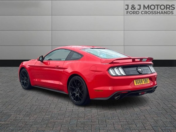 Used Ford Mustang 2018 for sale - 75438456: Photo 5