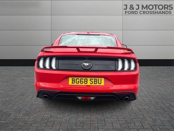 Used Ford Mustang 2018 for sale - 75438456: Photo 6