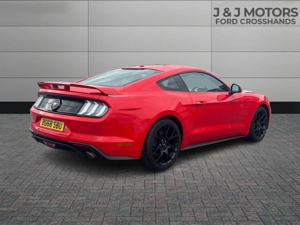Used Ford Mustang 2018 for sale - 75438456: Photo 7