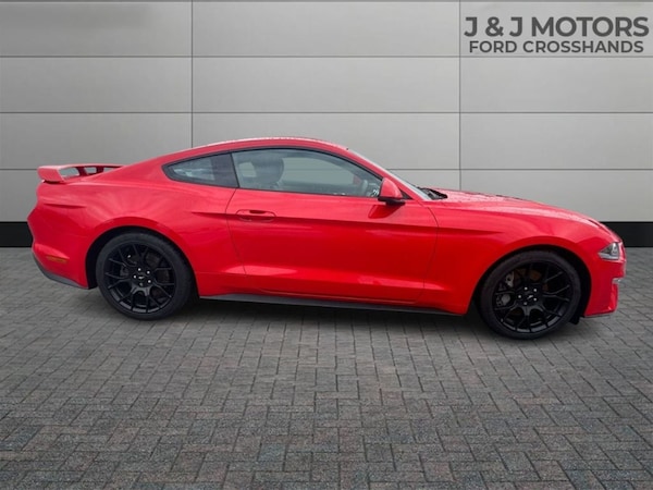 Used Ford Mustang 2018 for sale - 75438456: Photo 8