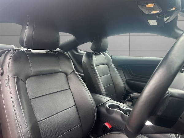 Used Ford Mustang 2018 for sale - 75438456: Photo 9