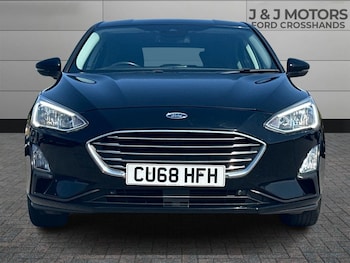 Used Ford Focus 2019 for sale - 79505231: Photo