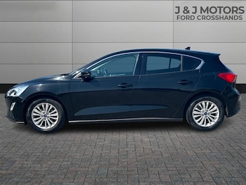 Used Ford Focus 2019 for sale - 79505231: Photo