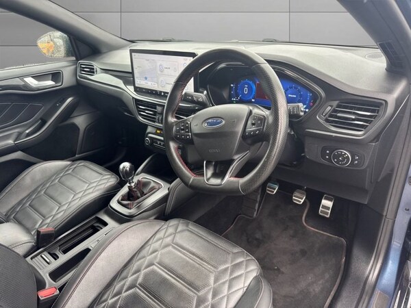 Used Ford Focus 2022 for sale - 74721075: Photo 12