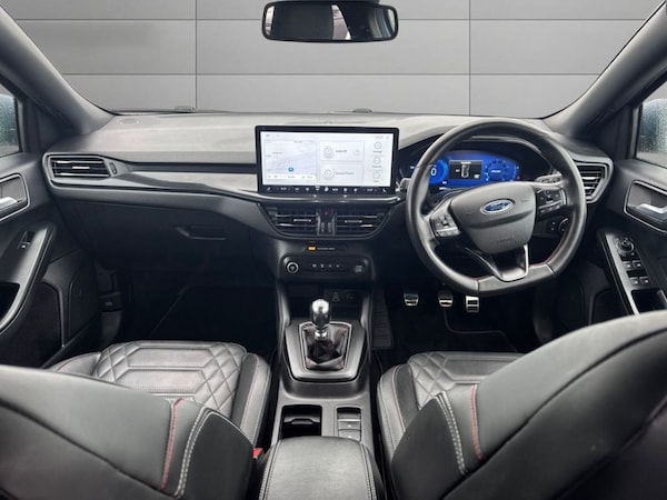 Used Ford Focus 2022 for sale - 74721075: Photo 13