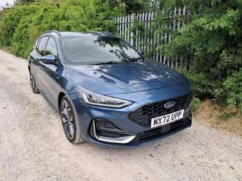 2022 - 1.0 EcoBoost ST-Line Vignale 5dr
