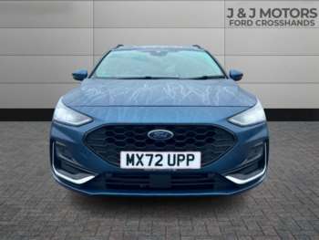 Used Ford Focus 2022 for sale - 74721075: Photo