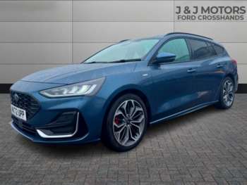 Used Ford Focus 2022 for sale - 74721075: Photo