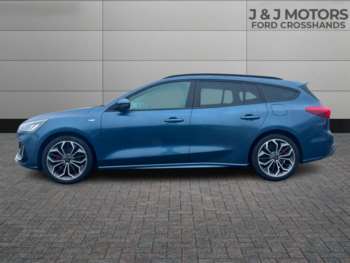 Used Ford Focus 2022 for sale - 74721075: Photo