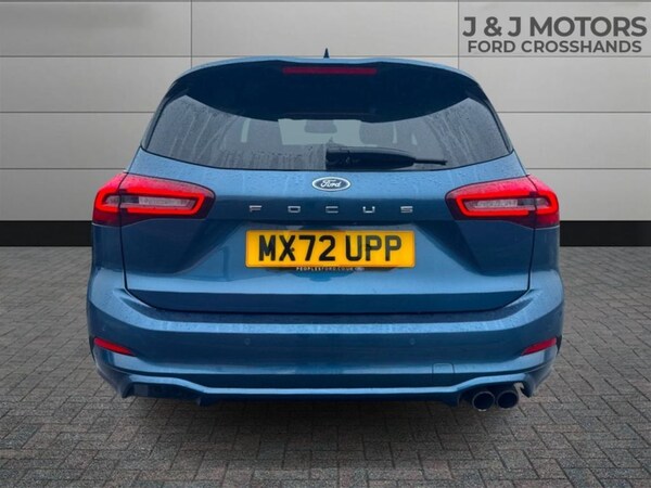 Used Ford Focus 2022 for sale - 74721075: Photo 6