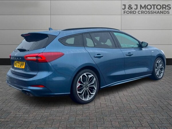 Used Ford Focus 2022 for sale - 74721075: Photo 7