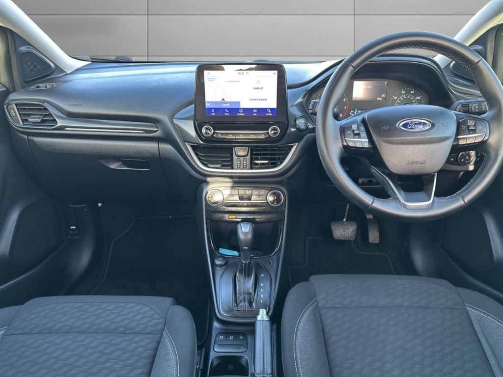 Used Ford Puma 2022 for sale - 76767676: Photo 10