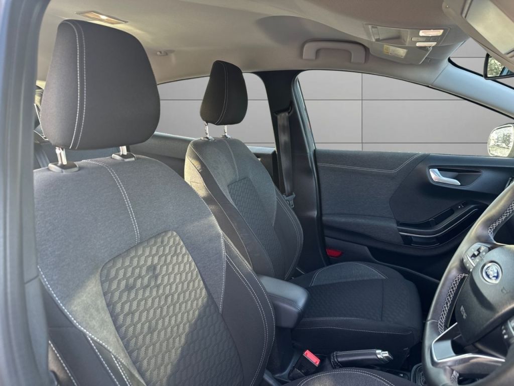 Used Ford Puma 2022 for sale - 76767676: Photo 11