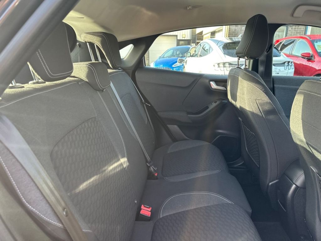 Used Ford Puma 2022 for sale - 76767676: Photo 12