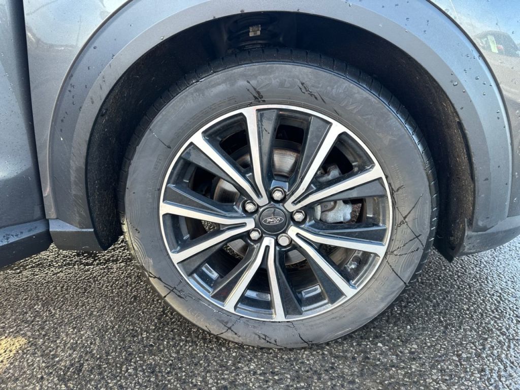 Used Ford Puma 2022 for sale - 76767676: Photo 13