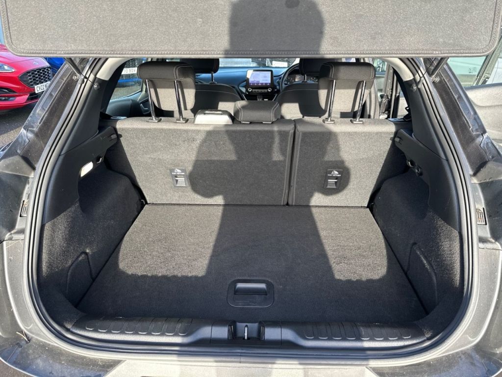 Used Ford Puma 2022 for sale - 76767676: Photo 14